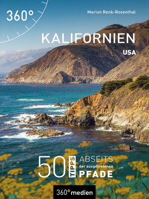 cover image of Kalifornien